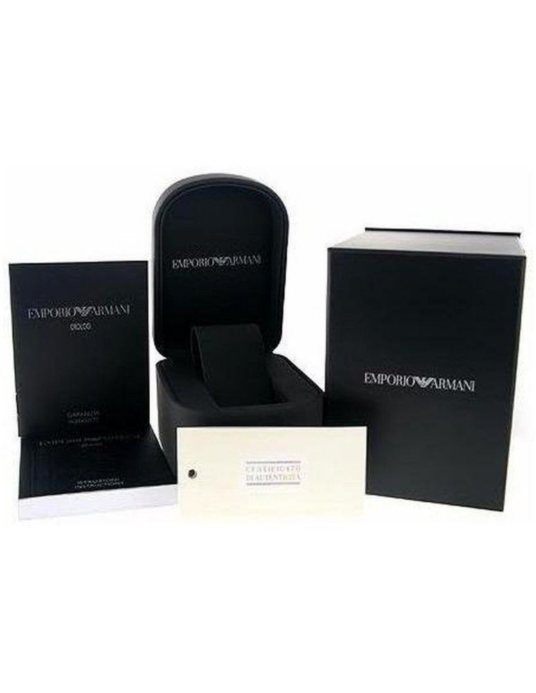 Reloj Emporio Armani Para Hombre Classic AR2448