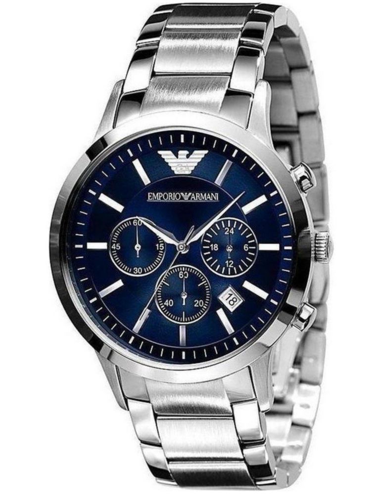 Reloj Emporio Armani Para Hombre Classic AR2448