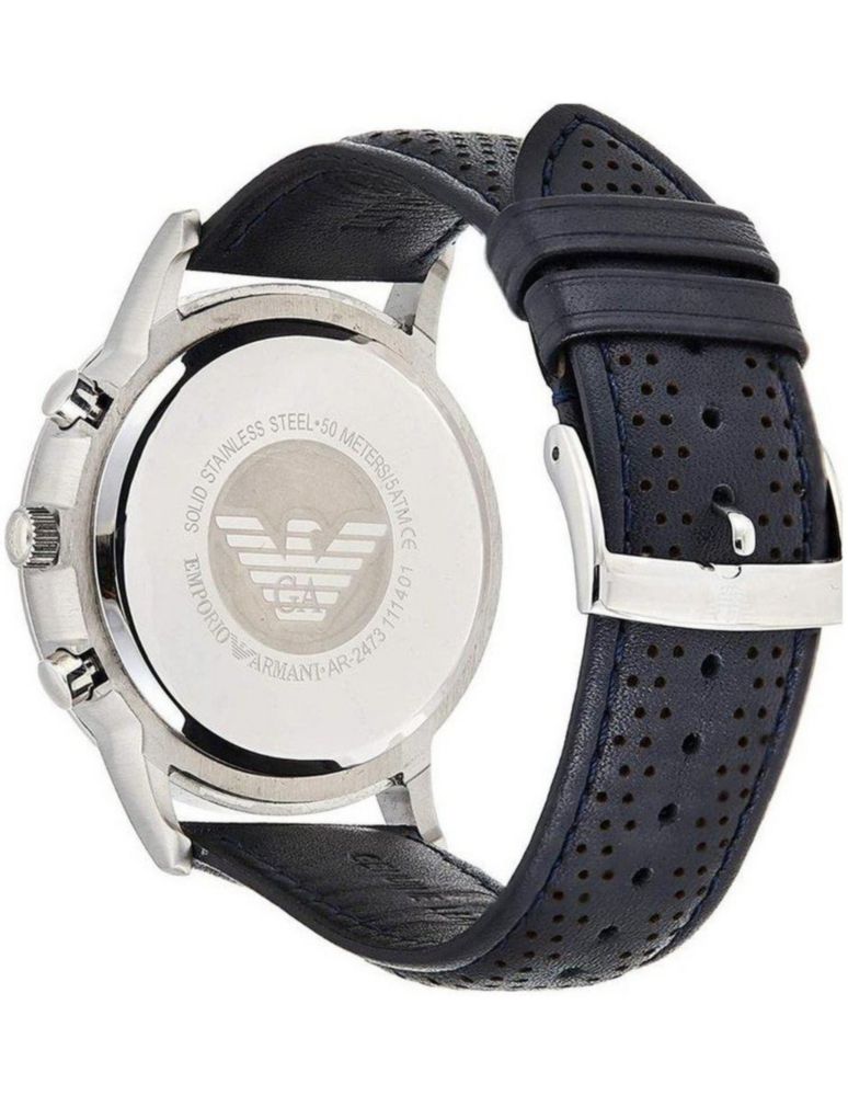 Reloj Emporio Armani Para Hombre Classic Ar2473