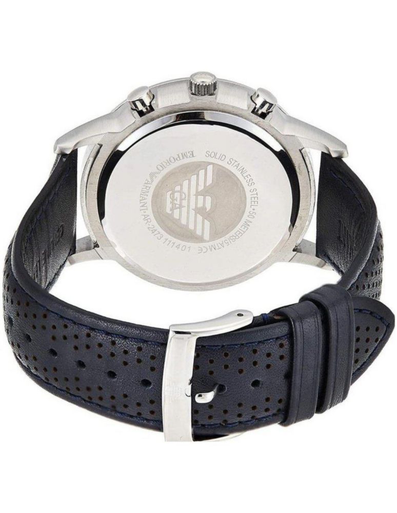 Reloj Emporio Armani Para Hombre Classic Ar2473
