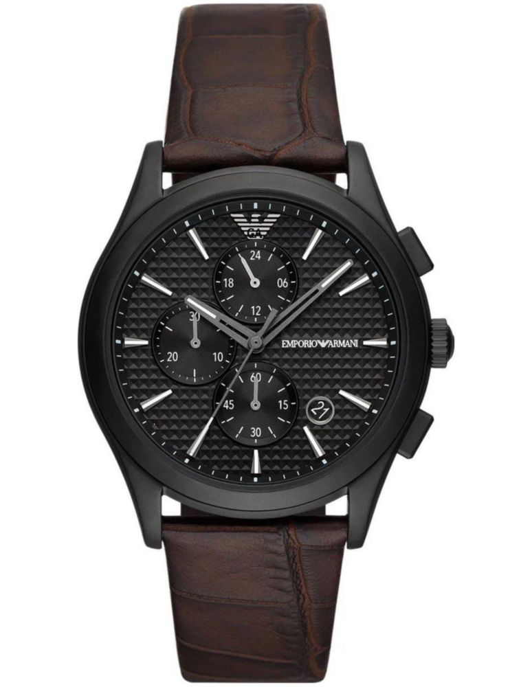 Reloj Emporio Armani Paolo Ar11549 Para Caballero Hombre