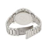 Reloj Tommy Hilfiger Bank 1791718 Para Caballero Hombre