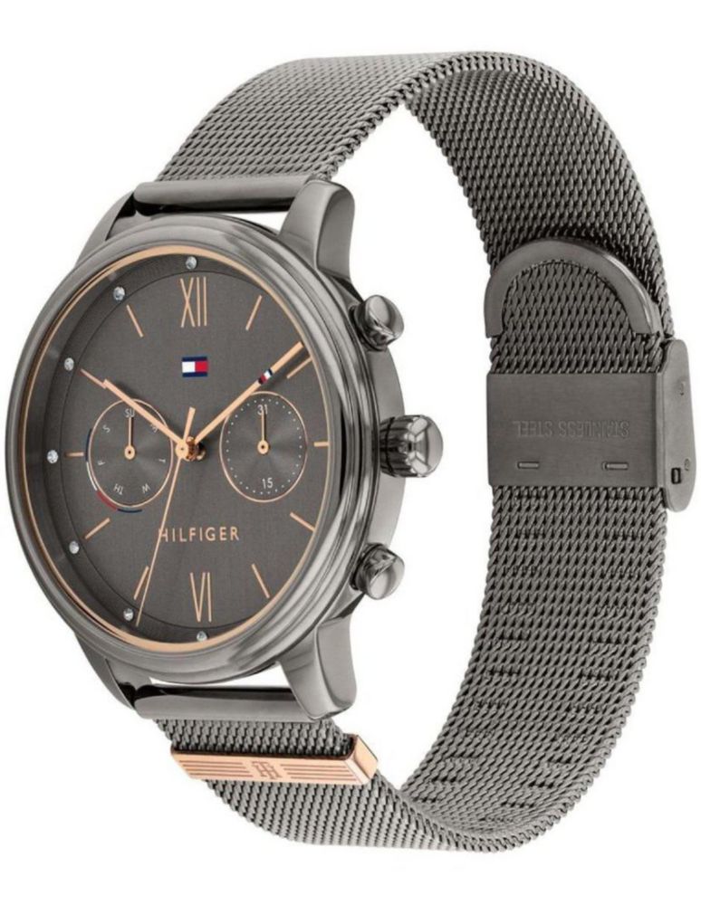 Reloj Tommy Hilfiger Blake 1782304 Para Dama Mujer