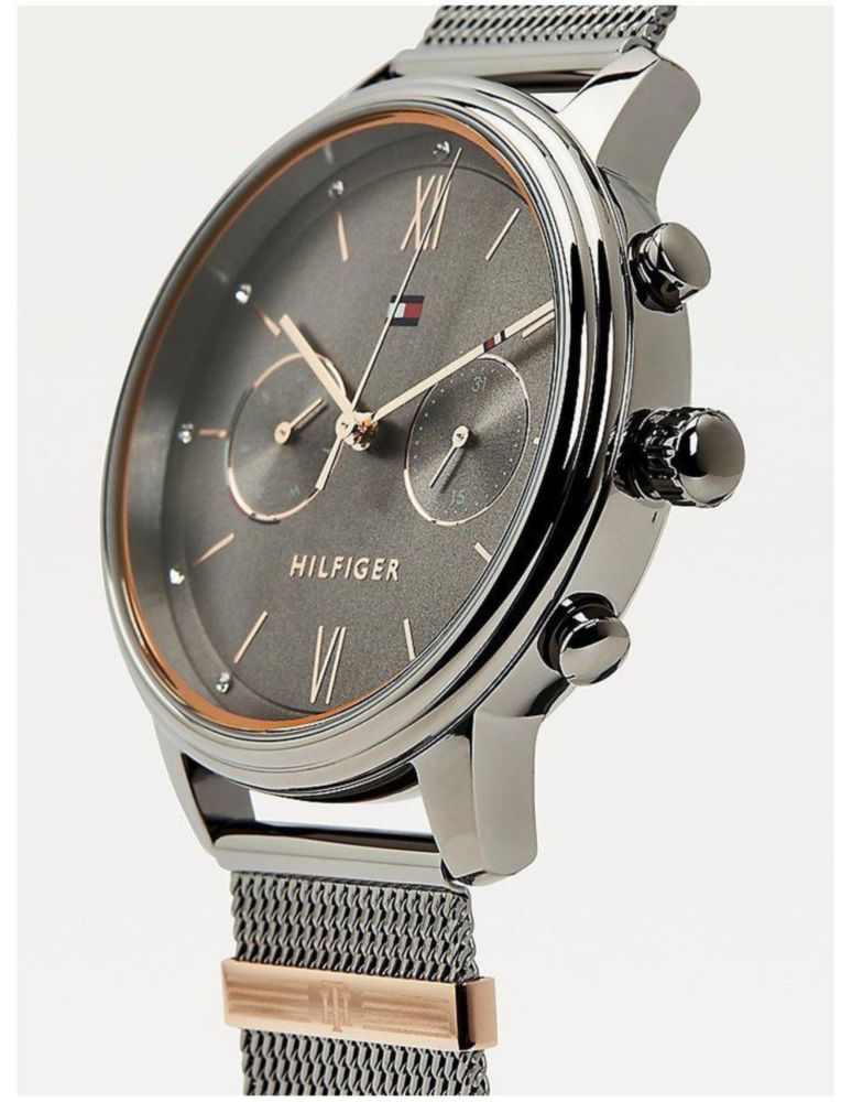 Reloj Tommy Hilfiger Blake 1782304 Para Dama Mujer