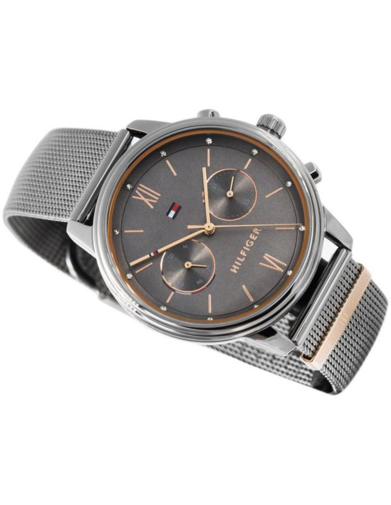 Reloj Tommy Hilfiger Blake 1782304 Para Dama Mujer