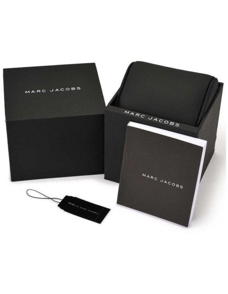 Reloj Marc Jacobs Para Mujer Classic MJ1571