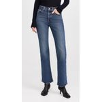 PANTALONES Levi's Wedgie Boot talla 27 entrepierna 81 cm