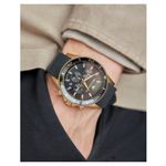 Reloj Maserati Sfida R8871640001 Para Caballero Hombre