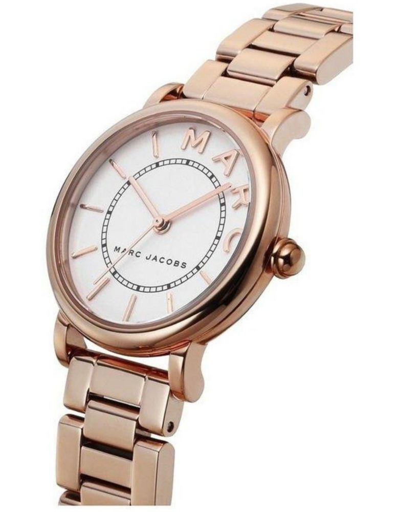Reloj Marc Jacobs Para Mujer Classic MJ3527