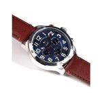 Reloj Tommy Hilfiger Trent 1791066 Para Caballero Hombre