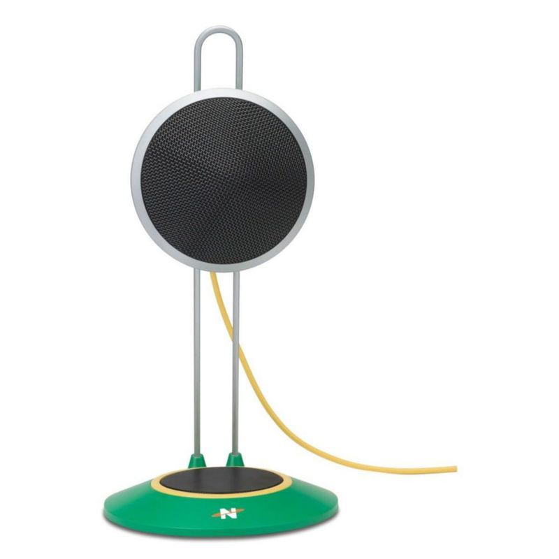 Micrófono de condensador USB NEAT Microphones Widget A Desktop