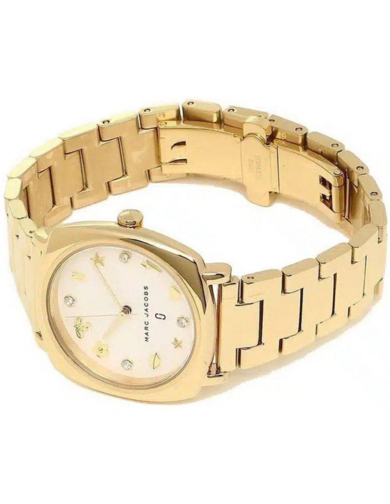 Reloj Marc Jacobs Para Mujer Classic MJ3573