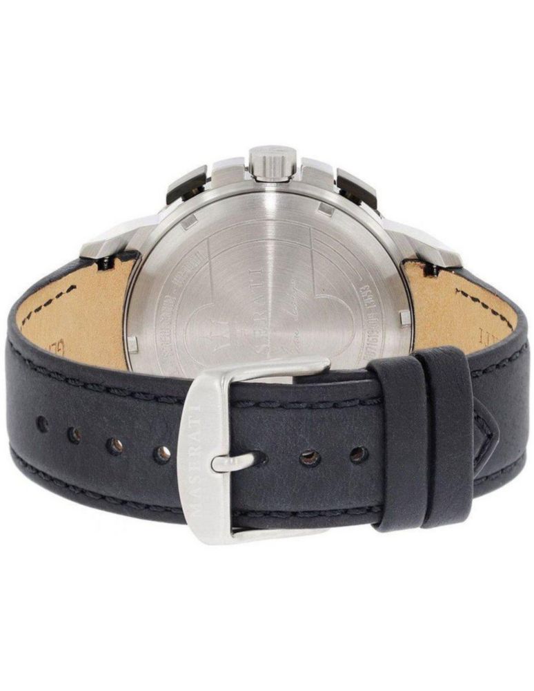 Reloj Maserati Ingegno R8871619004 Para Caballero Hombre