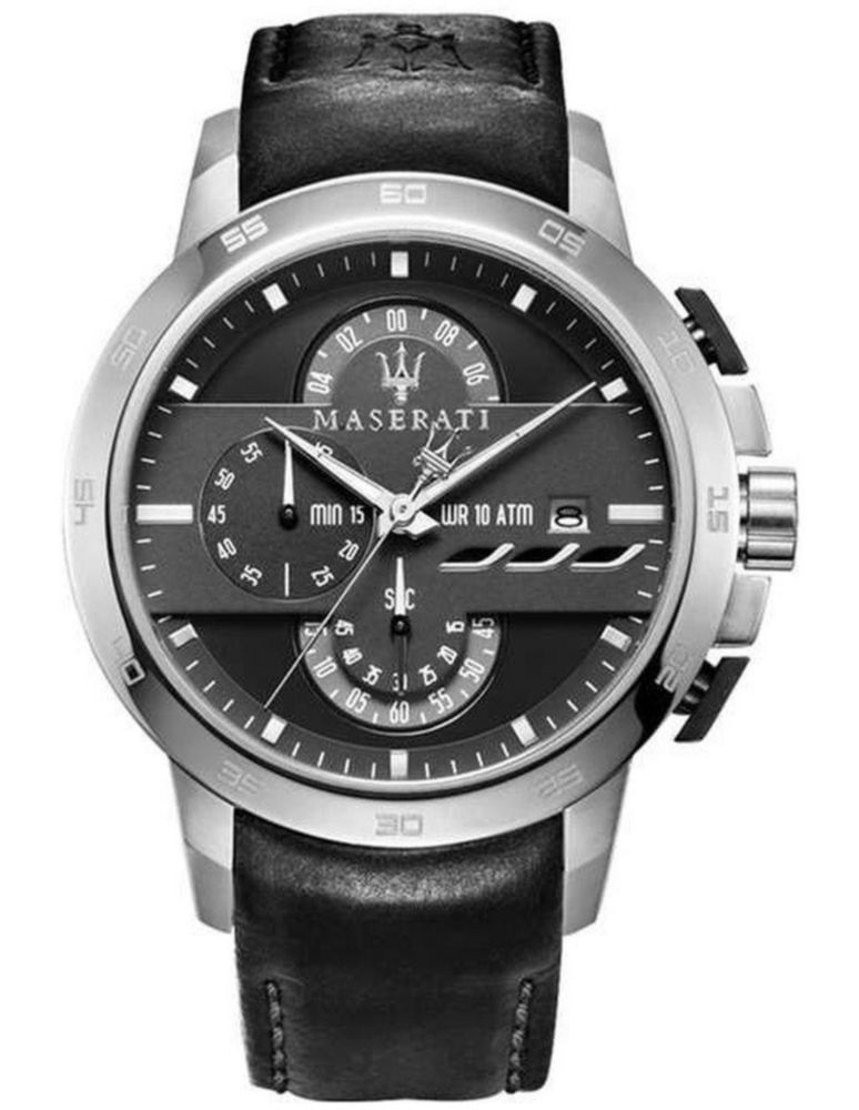 Reloj Maserati Ingegno R8871619004 Para Caballero Hombre