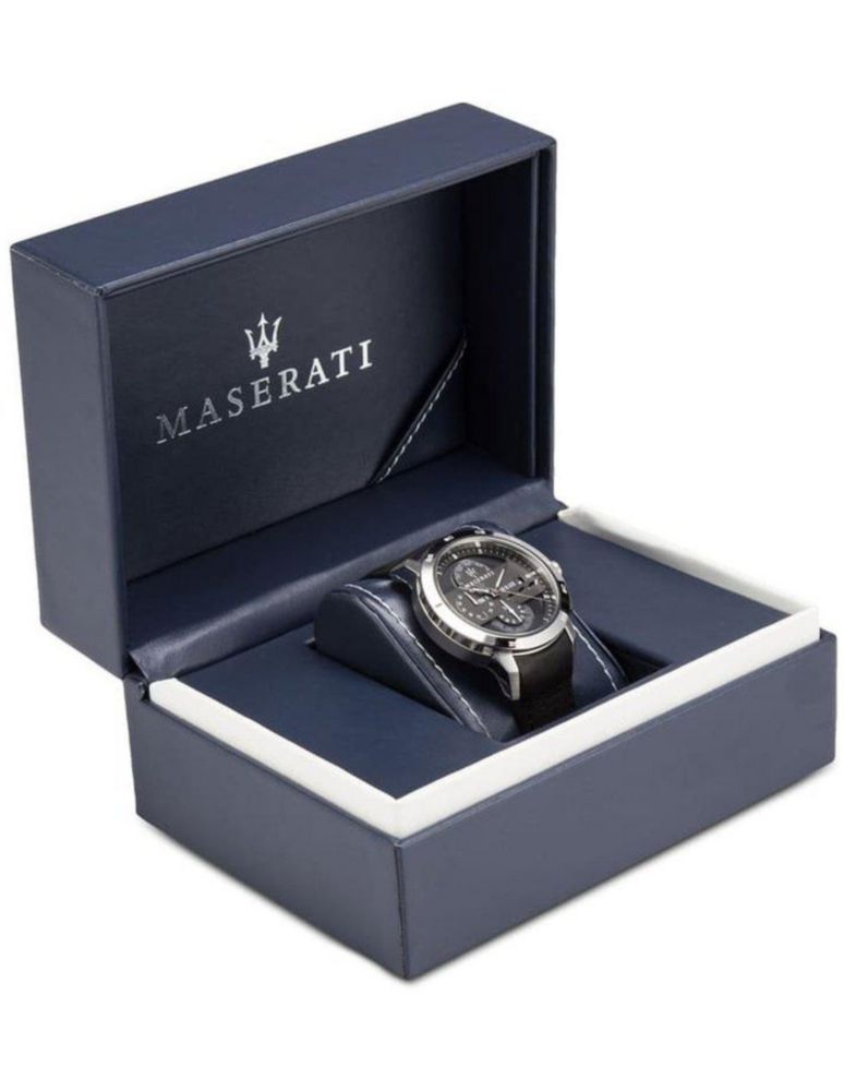 Reloj Maserati Ingegno R8871619004 Para Caballero Hombre