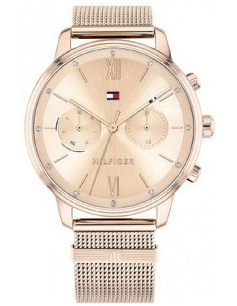 Reloj Tommy Hilfiger Blake 1782303 Para Dama Mujer