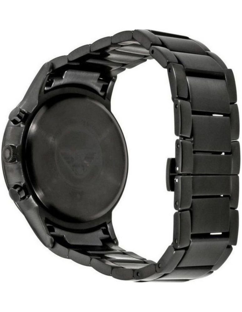 Reloj Emporio Armani Para Hombre Caballero Renato Ar2485