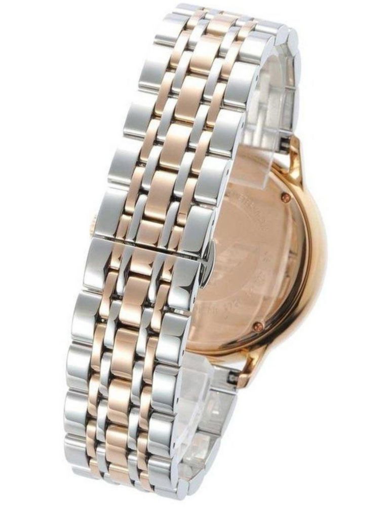 Reloj Emporio Armani Para Hombre Caballero Classic AR1721