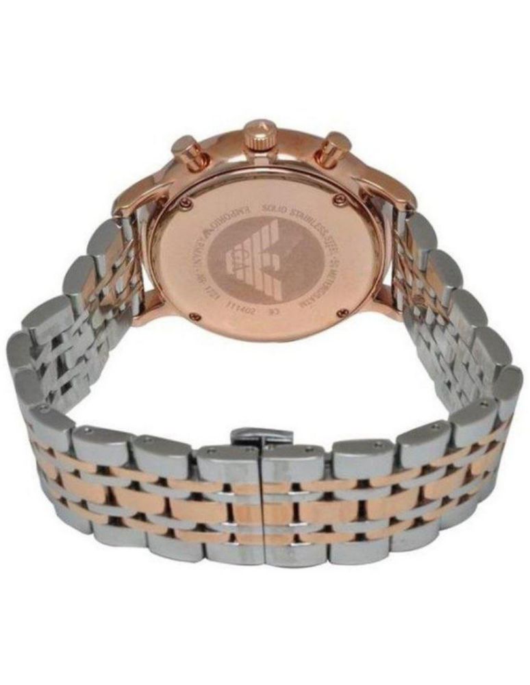 Reloj Emporio Armani Para Hombre Caballero Classic AR1721