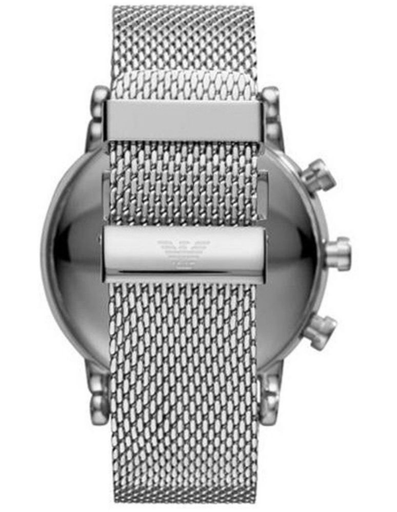 Reloj Emporio Armani Para Hombre Caballero Classic Ar11104