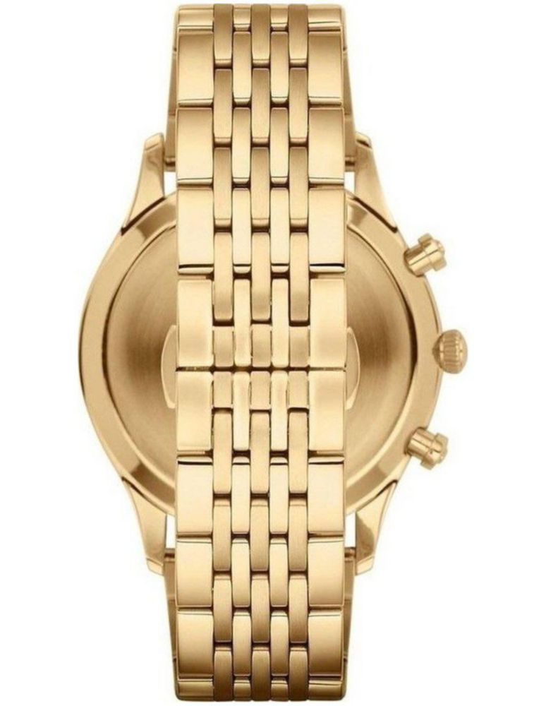 Reloj Emporio Armani Para Hombre Caballero Classic AR1893