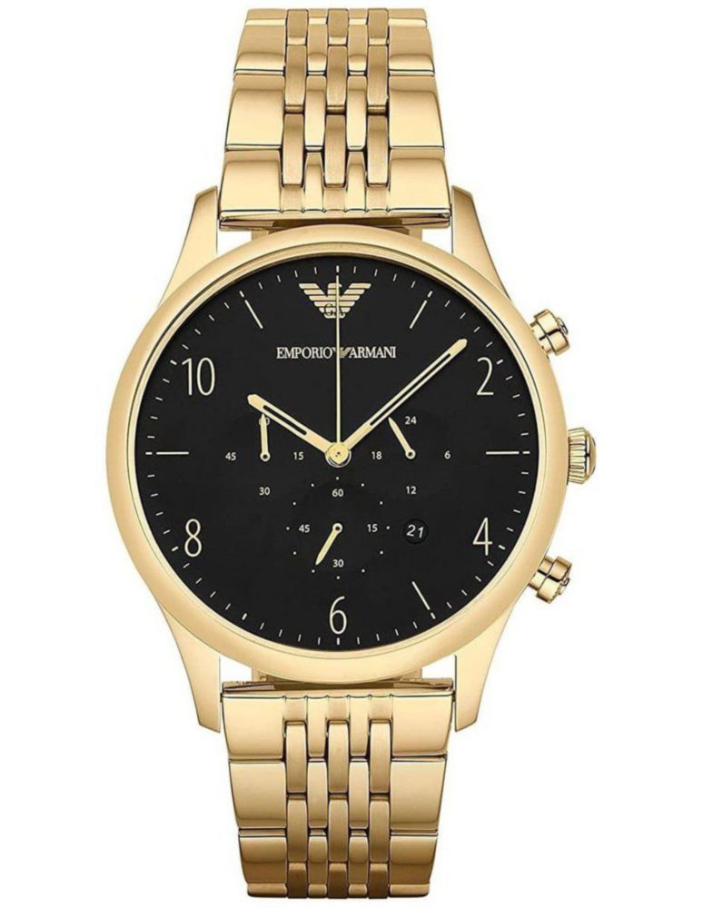 Reloj Emporio Armani Para Hombre Caballero Classic AR1893