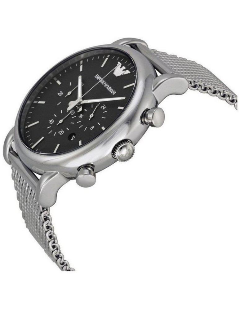 Reloj Emporio Armani Para Hombre Caballero Classic AR1808
