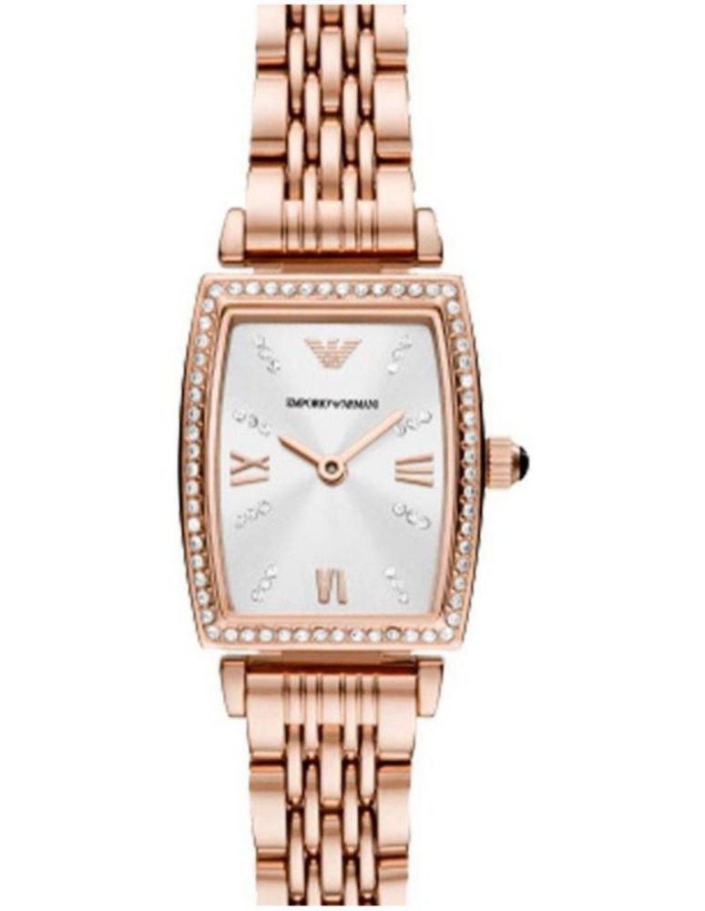 Reloj Emporio Armani Classic AR11406 de Acero Inoxidable Mujer Dama