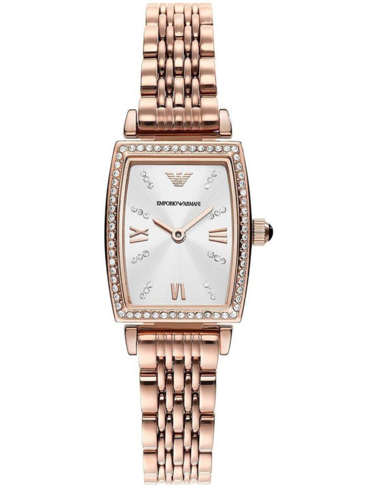 Reloj Emporio Armani Classic AR11406 de Acero Inoxidable Mujer Dama