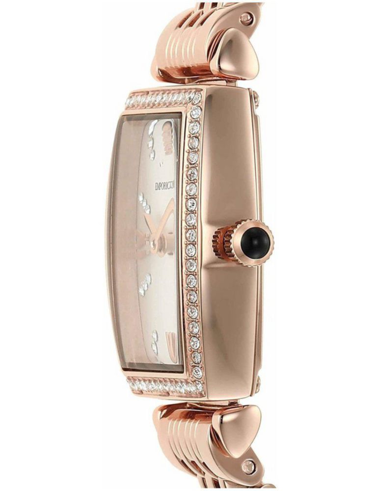 Reloj Emporio Armani Classic AR11406 de Acero Inoxidable Mujer Dama