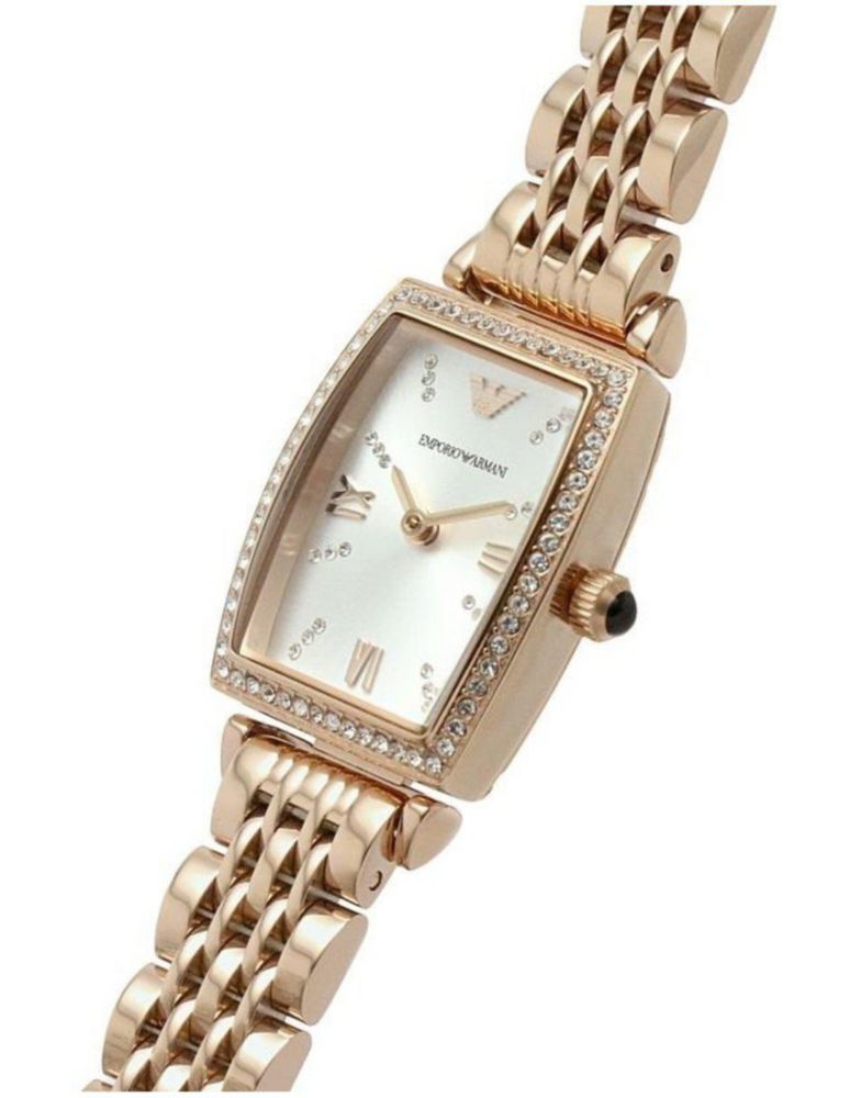 Reloj Emporio Armani Classic AR11406 de Acero Inoxidable Mujer Dama