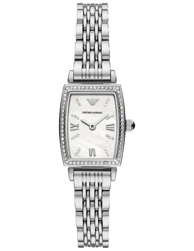 Reloj Emporio Armani Classic AR11405 de Acero Inoxidable Mujer Dama