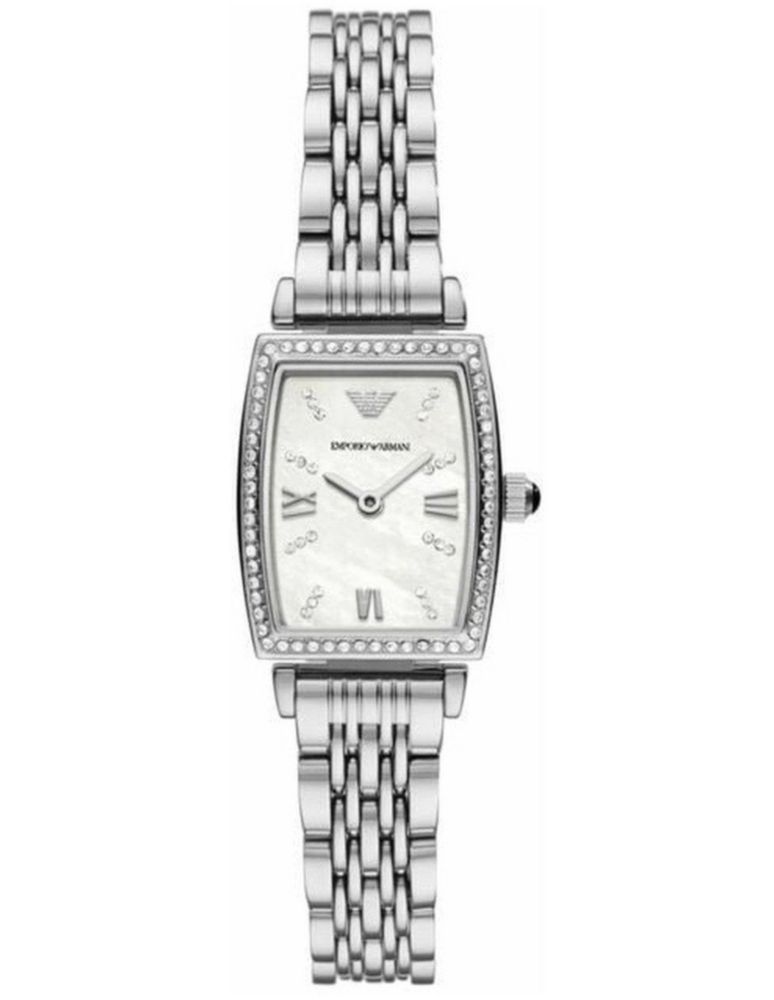 Reloj Emporio Armani Classic AR11405 de Acero Inoxidable Mujer Dama