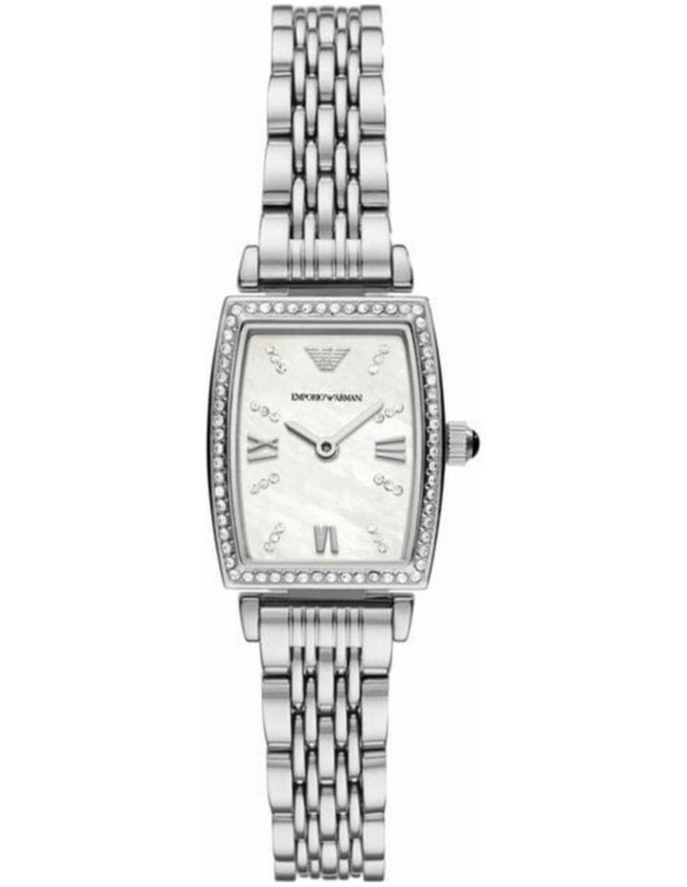 Reloj Emporio Armani Classic AR11405 de Acero Inoxidable Mujer Dama