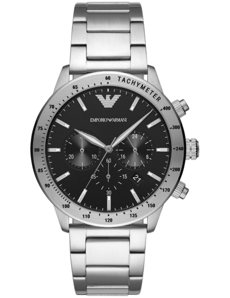 Reloj Emporio Armani Eagle Ar11241 Caballero Hombre