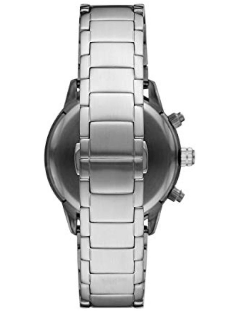 Reloj Emporio Armani Eagle Ar11241 Caballero Hombre