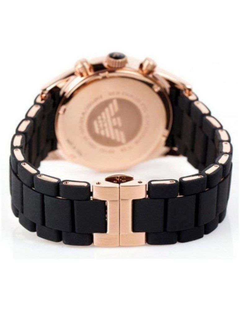 Reloj Emporio Armani Para Hombre Caballero Sportivo AR5905