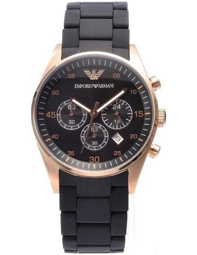 Reloj Emporio Armani Para Hombre Caballero Sportivo AR5905