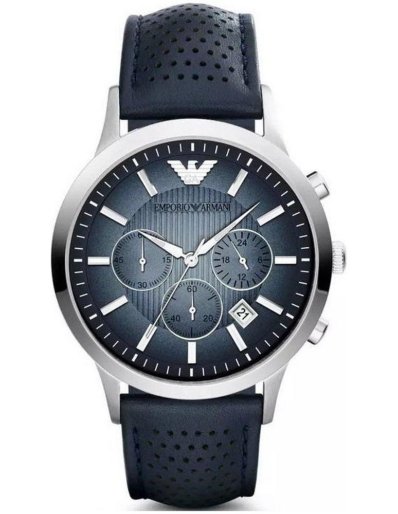 Reloj Emporio Armani Para Hombre Caballero Classic Ar2473