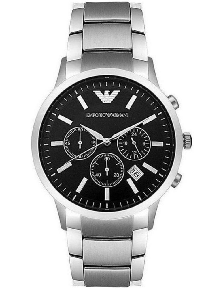 Reloj Emporio Armani Para Hombre Caballero Modelo Ar2434