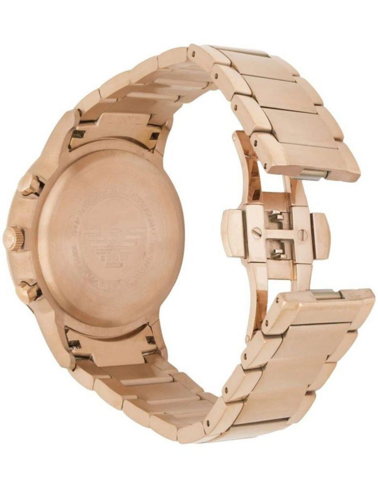 Reloj Emporio Armani Para Hombre Caballero Classic AR2452