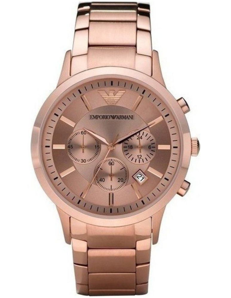 Reloj Emporio Armani Para Hombre Caballero Classic AR2452