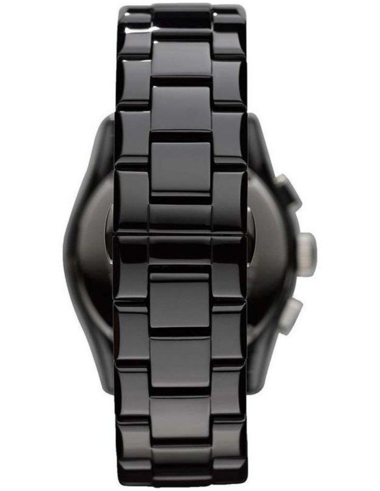 Reloj Emporio Armani Para Hombre Caballero Ceramica AR1400