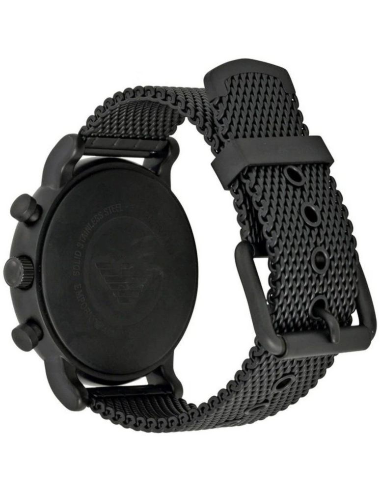 Reloj Emporio Armani Para Hombre Caballero Classic AR1968