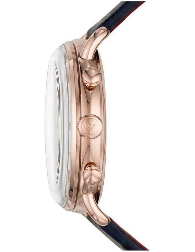 Reloj Emporio Armani Para Hombre Caballero Classic Ar11123