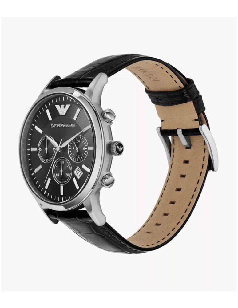 Reloj Emporio Armani Para Hombre Caballero Classic AR2447
