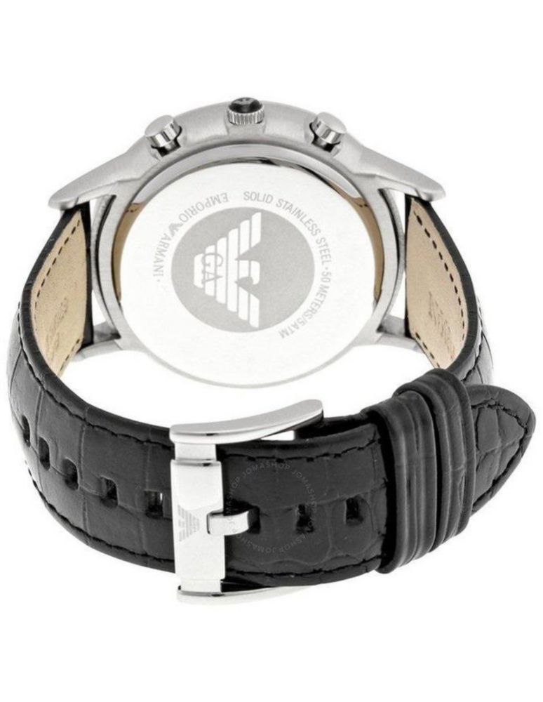 Reloj Emporio Armani Para Hombre Caballero Classic AR2447