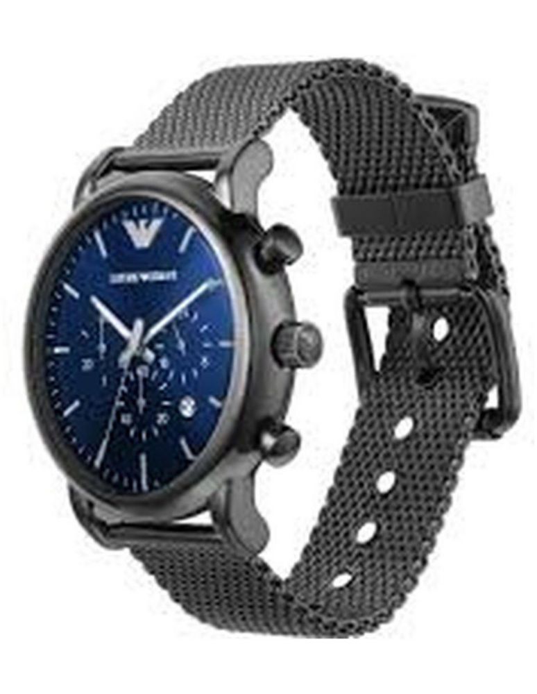 Reloj Emporio Armani Para Hombre Caballero Classic AR1979