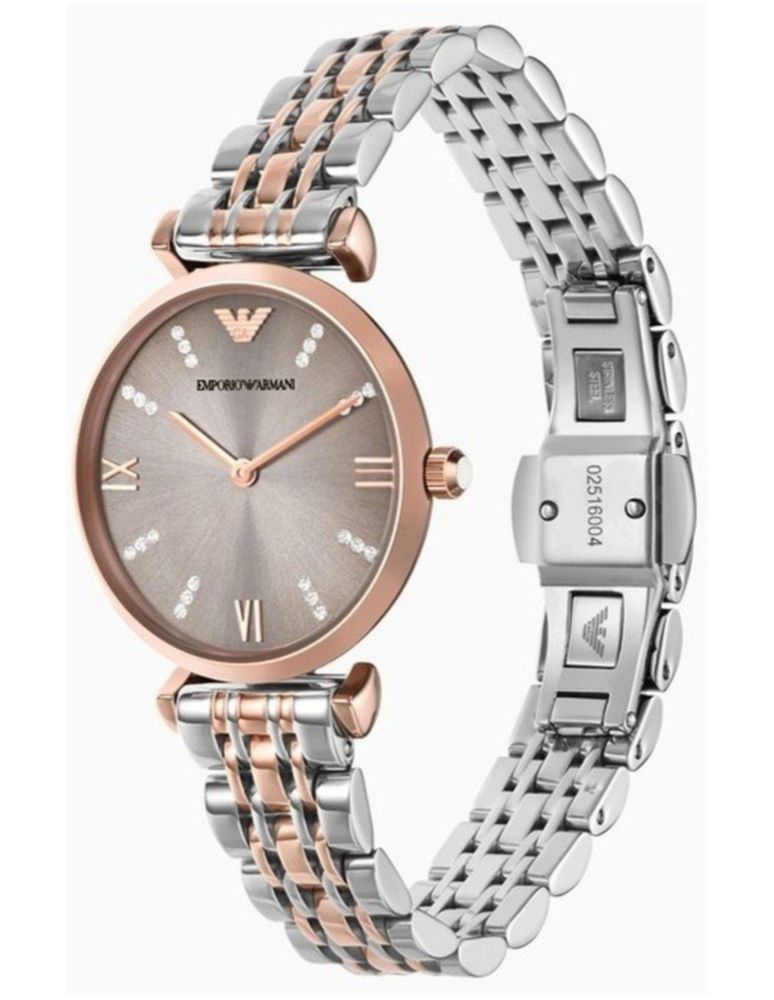 Reloj Emporio Armani Para Mujer Dama Classic Ar1840
