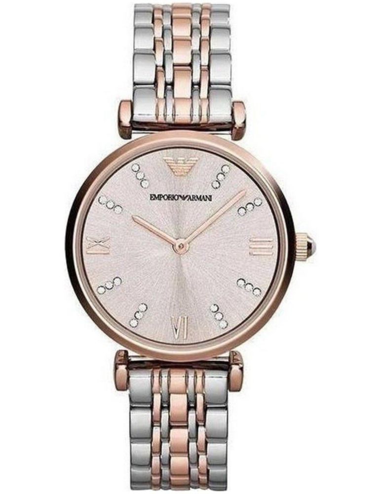 Reloj Emporio Armani Para Mujer Dama Classic Ar1840